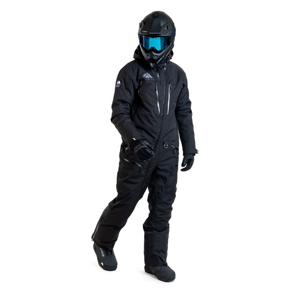 Jethwear The One V.2 One Piece Suit Man - 150g - L - 489244