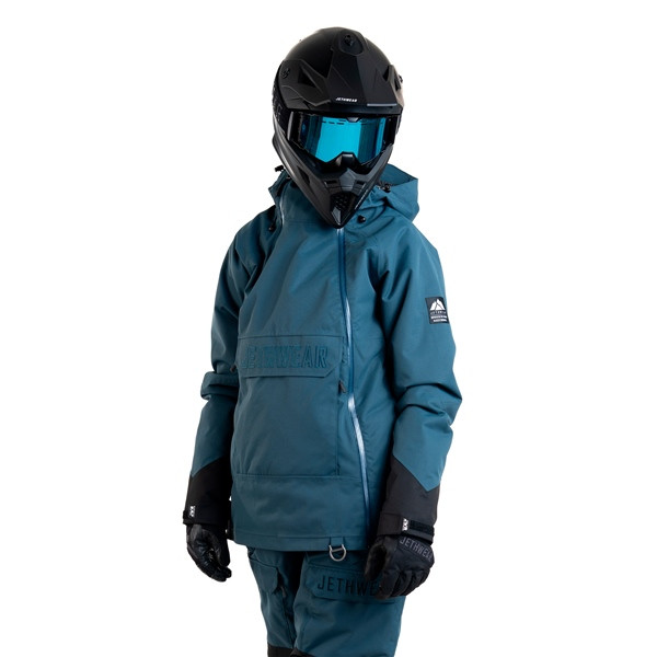 Jethwear Flight Anorak Unisex Jacket - S - 489182