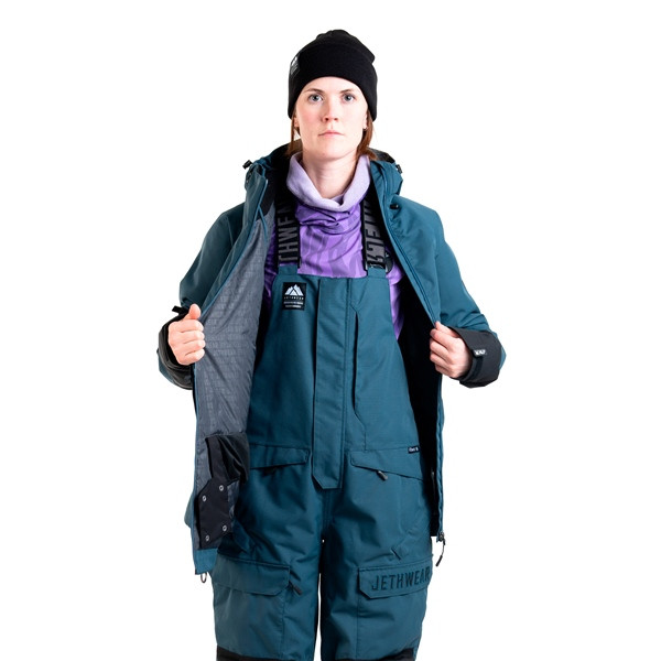 Jethwear Flight Anorak Unisex Jacket - XL - 489185