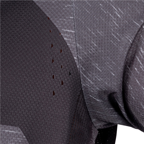 LEATT MX 4.5 Lite Jersey - V26 - Men - M - 483993