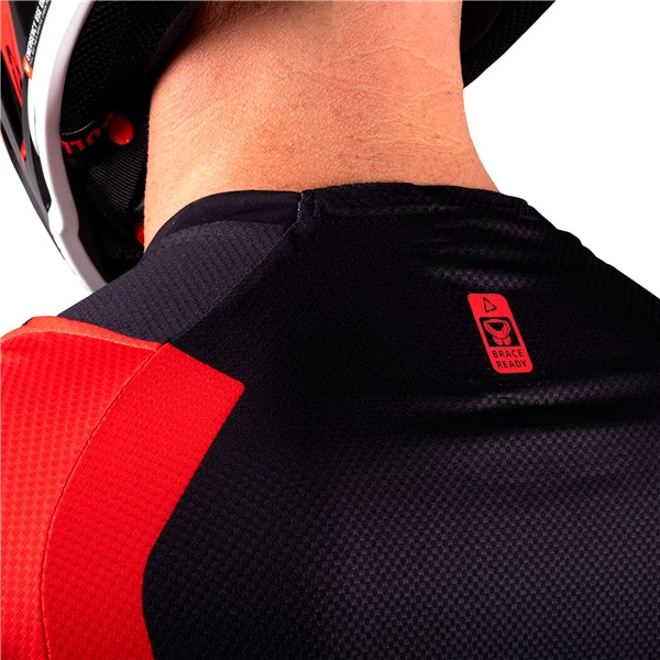 LEATT MX 4.5 Lite Jersey - V26 - Men - 2XL - 483976