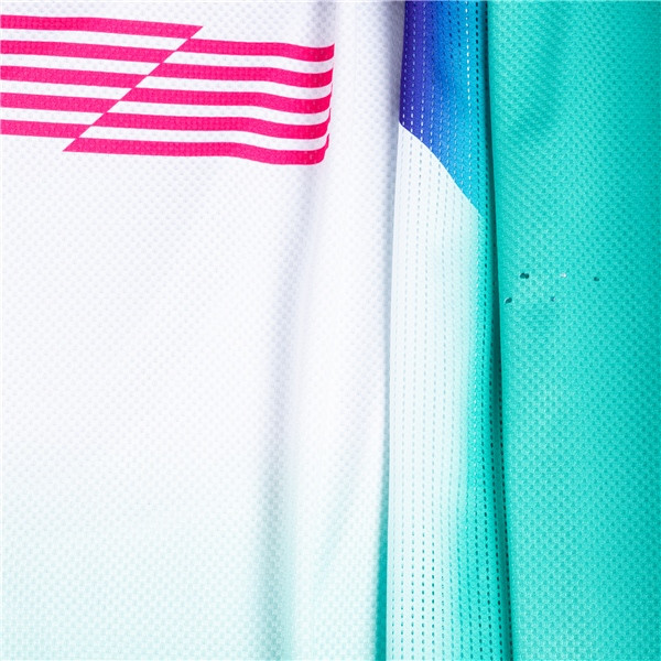 LEATT MX 4.5 Lite Jersey - V26 - Men - 2XL - 483956