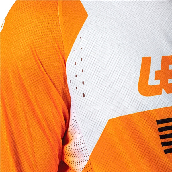 LEATT MX 4.5 Lite Jersey - V26 - Men - 2XL - 483946