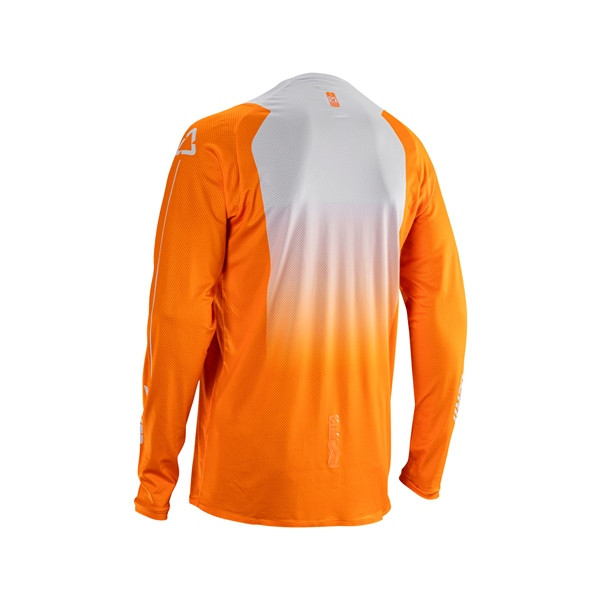 LEATT MX 4.5 Lite Jersey - V26 - Men - M - 483943