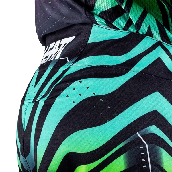 LEATT Pant 5.5 I.K.S - V26 - 28 - 483931