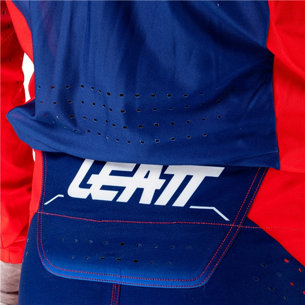 LEATT Pant 5.5 I.K.S - V26 - 32 - 483923
