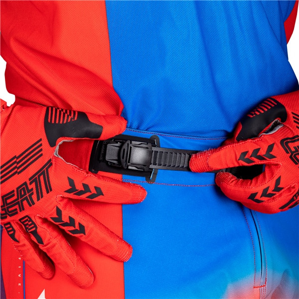 LEATT Pant 5.5 I.K.S - V26 - 30 - 483922