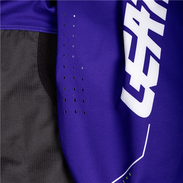 LEATT Pant 5.5 I.K.S - V26 - 38 - 483916
