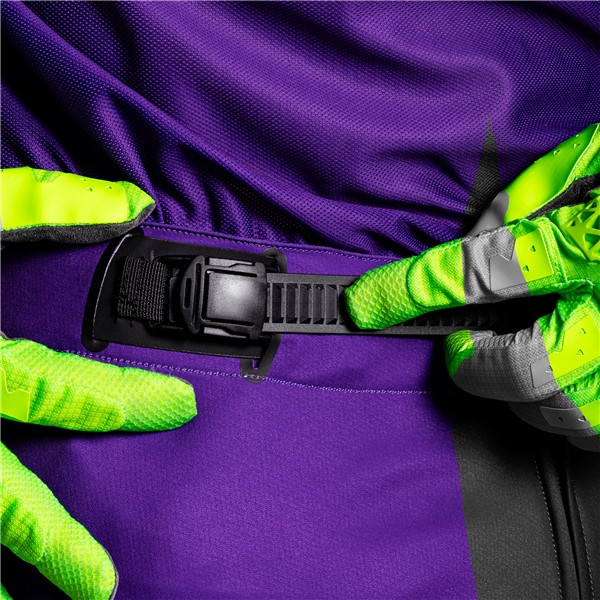 LEATT Pant 5.5 I.K.S - V26 - 30 - 483912