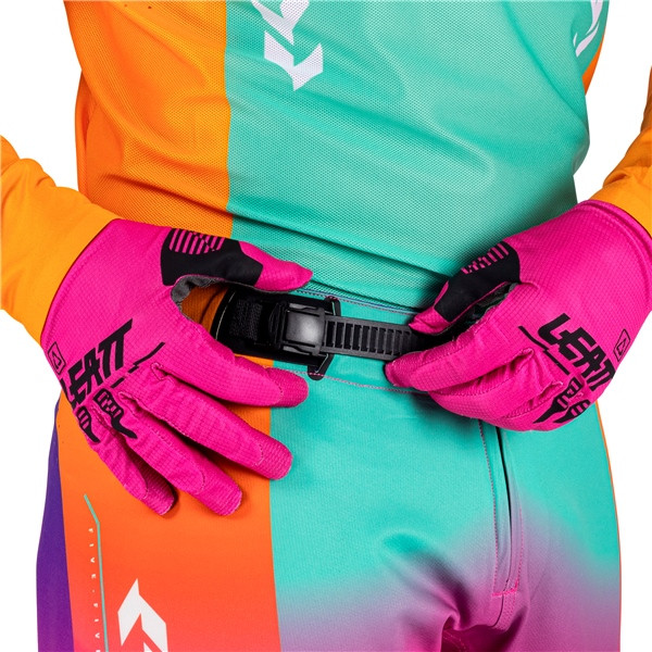 LEATT Pant 5.5 I.K.S - V26 - 38 - 483906