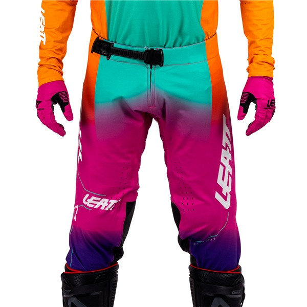 LEATT Pant 5.5 I.K.S - V26 - 38 - 483906