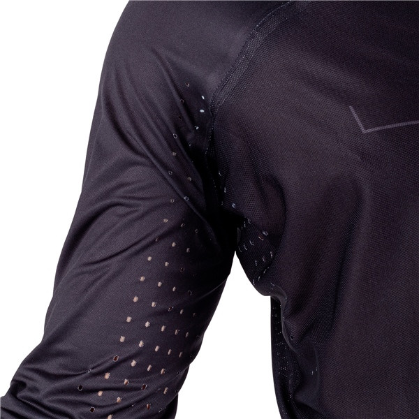 LEATT 5.5 MX Jersey - L - 483824