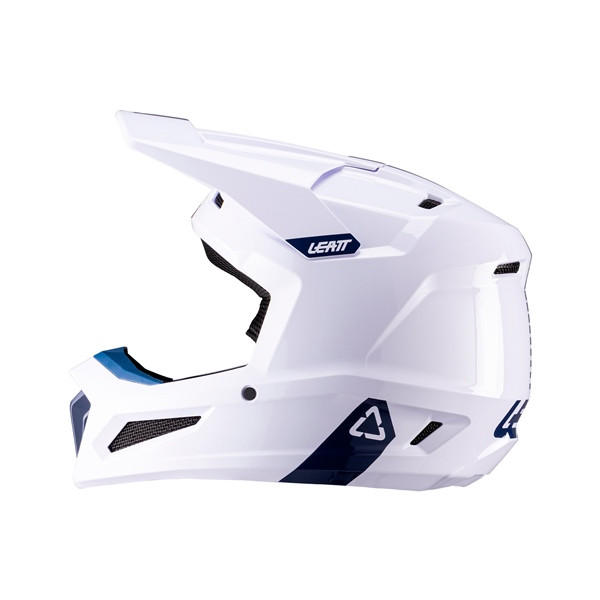 LEATT 2.5 Off-Road Helmet Kit V26 - Without Goggle - 2XL - 483806