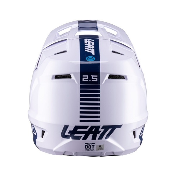 LEATT 2.5 Off-Road Helmet Kit V26 - Without Goggle - 2XL - 483806