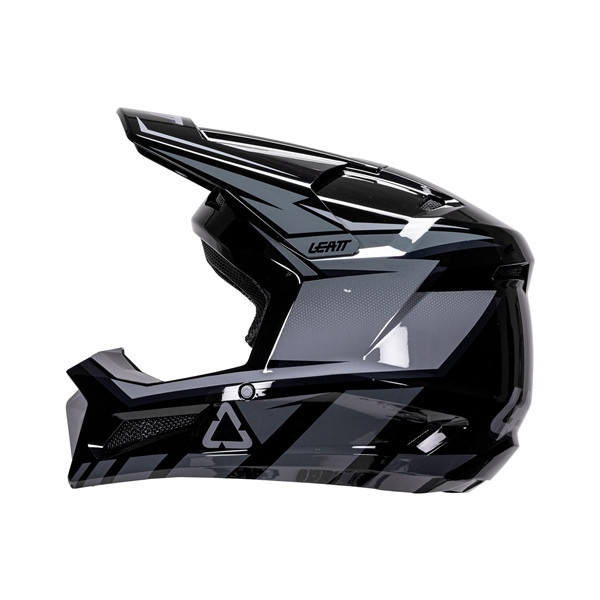 LEATT 2.5 Off-Road Helmet Kit V26 - Without Goggle - S - 483772