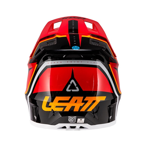 LEATT 7.5 Off-Road Helmet Kit V26 - Goggle Included - S - 483692