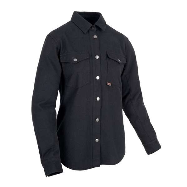 Oxford Products Kickback 2.0 WS Shirt Women - 18 - 469677