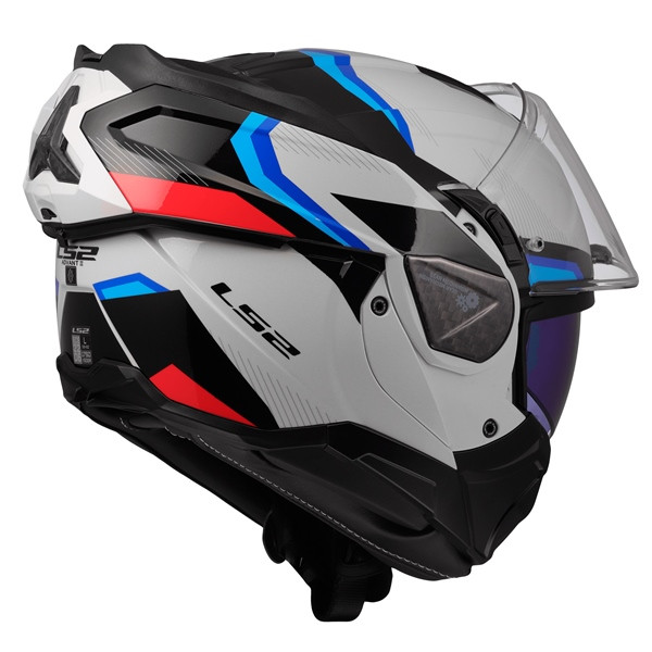 LS2 Advant II Modular Helmet Triple - L - 424464