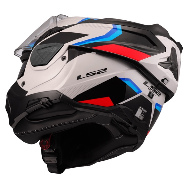 LS2 Advant II Modular Helmet Triple - XS - 424461