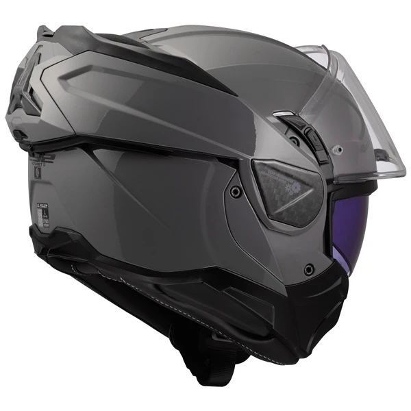 LS2 Advant II Modular Helmet Solid - XS - 424411