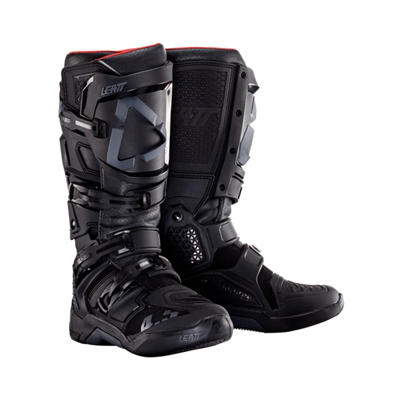 LEATT 4.5 Boots Men, Women - MX - 6 - 408842
