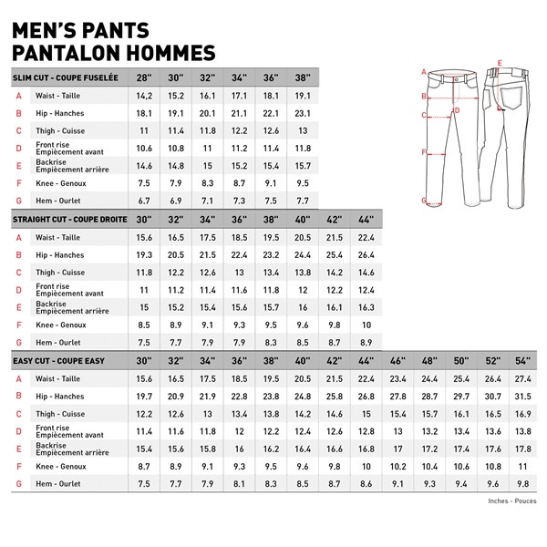 Bull It Guardian Jeans - Men - 34 - 383304