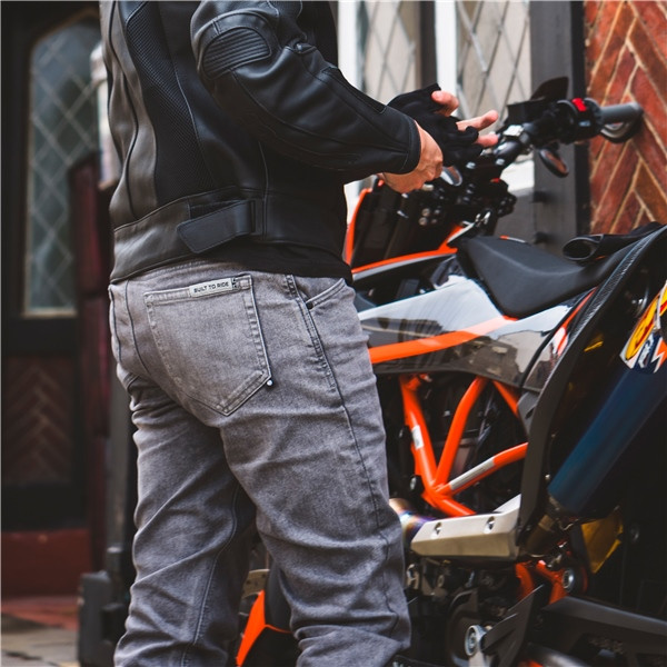 Bull It Mastiff Jeans - 36 - 383033