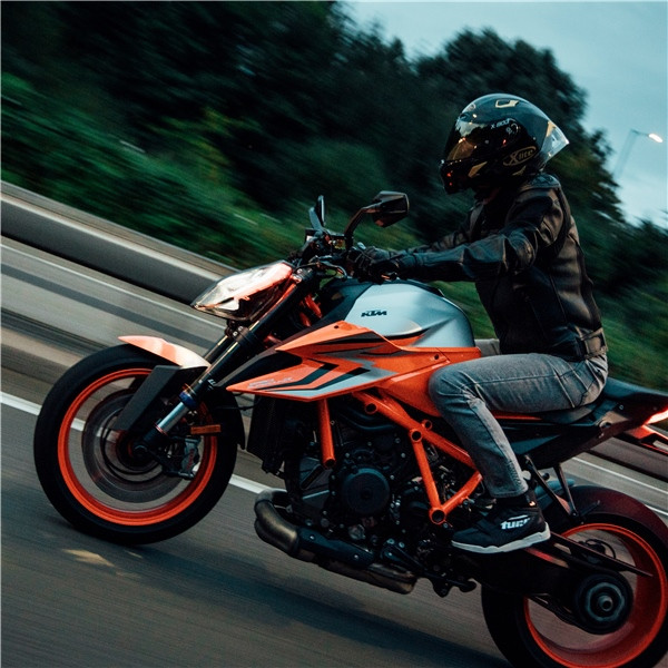 Bull It Mastiff Jeans - 36 - 383033