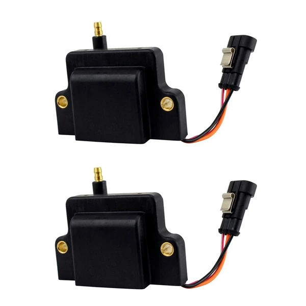 Kimpex HD Ignition Coil SKI-DOO - 345353 - 345353