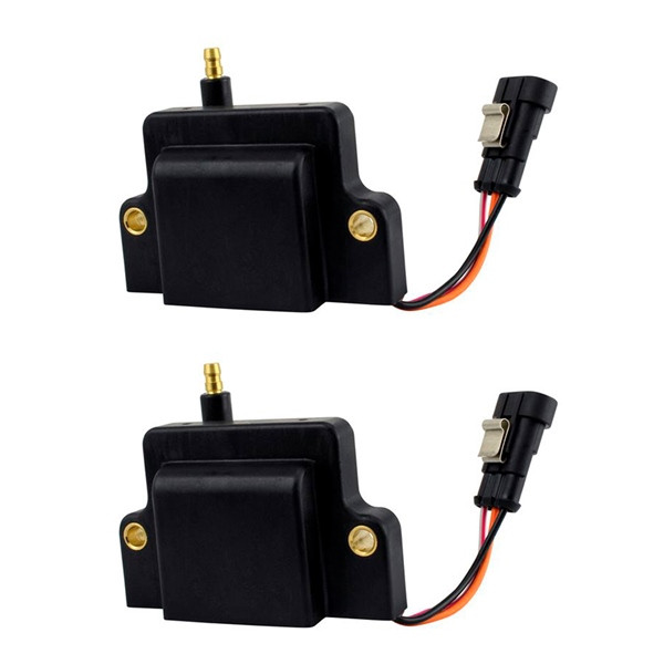 Kimpex HD Ignition Coil Lynx, Fits Ski-doo - 345353 - 345353