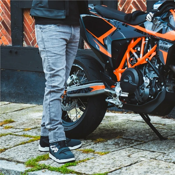 Bull It Mastiff Jeans - 28 - 341841