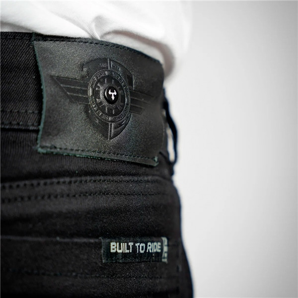 Bull It Guardian Jeans - Women - 10 US / 14 UK - 341735