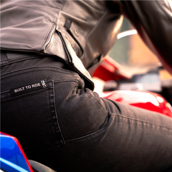 Bull It Raven Jeans - 16 US / 20 UK - 341676