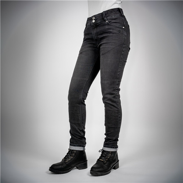 Bull It Raven Jeans - 8 US / 12 UK - 341672