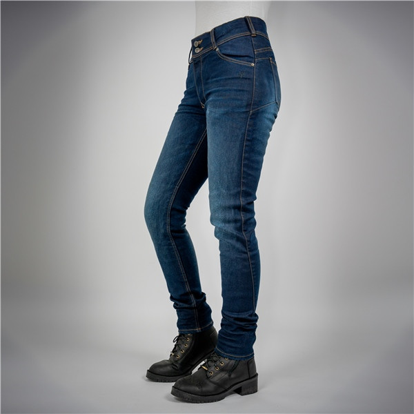 Bull It Harrier Jeans - 12 US / 16 UK - 341534