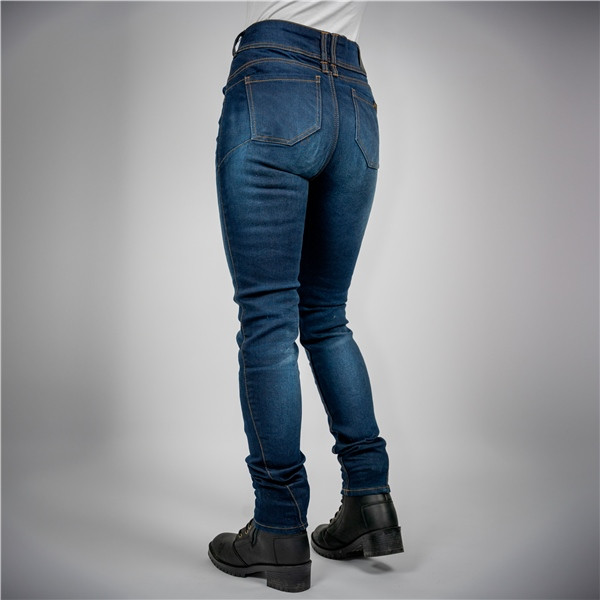 Bull It Harrier Jeans - 6 US / 10 UK - 341533