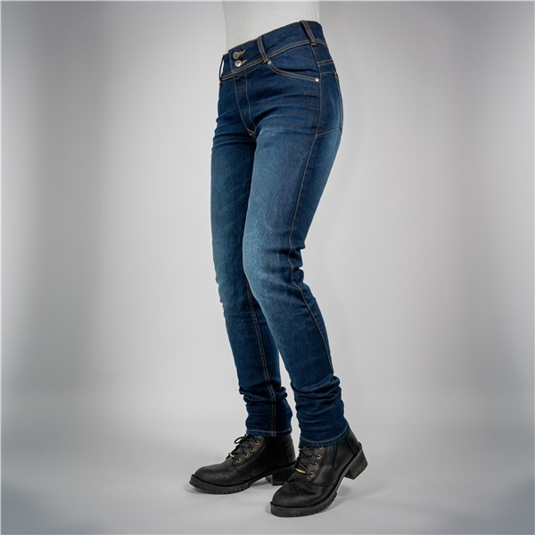 Bull It Harrier Jeans - 10 US / 14 UK - 341533