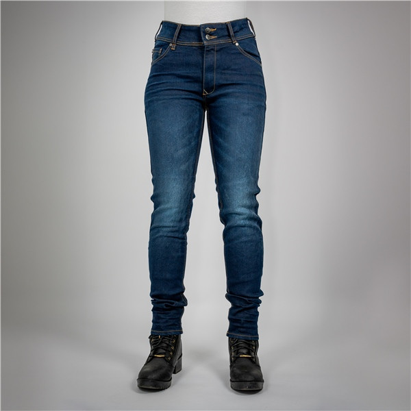 Bull It Harrier Jeans - 6 US / 10 UK - 341531