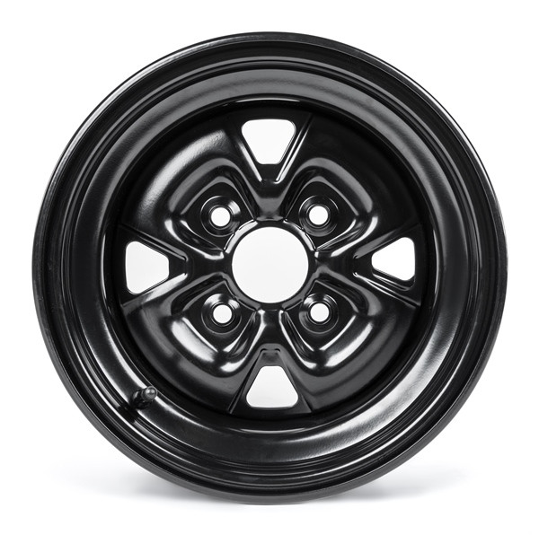 Kimpex Steel Wheel 12x7 - 4/110 - 2+5 - 298012