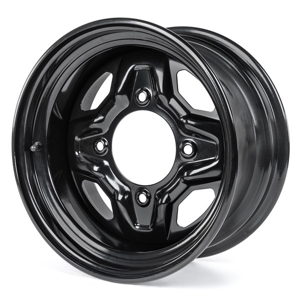 Kimpex Steel Wheel 14x7 - 4/137 - 4+3 - 298020