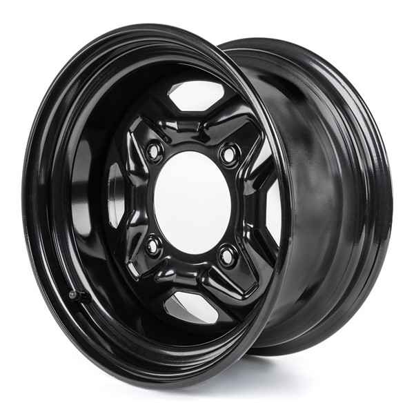 Kimpex Steel Wheel 14x7 - 4/137 - 4+3 - 298020