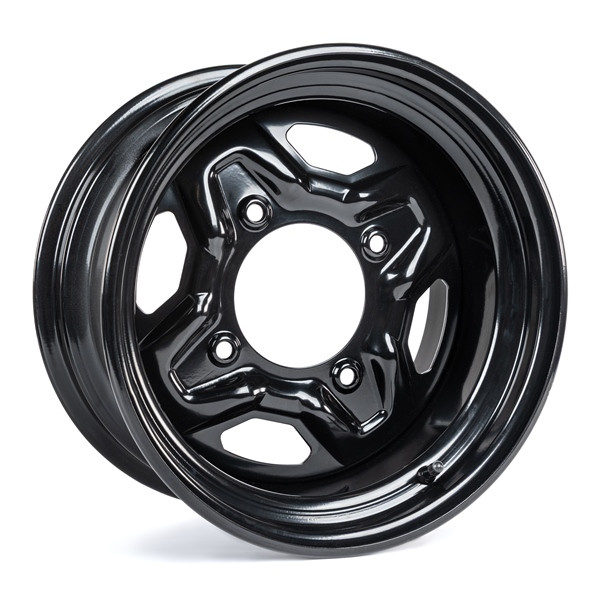 Kimpex Steel Wheel 14x7 - 4/137 - 4+3 - 298020