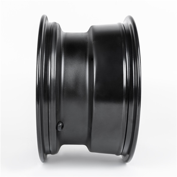 Kimpex Steel Wheel 12x7 - 4/110 - 5+2 - 298014