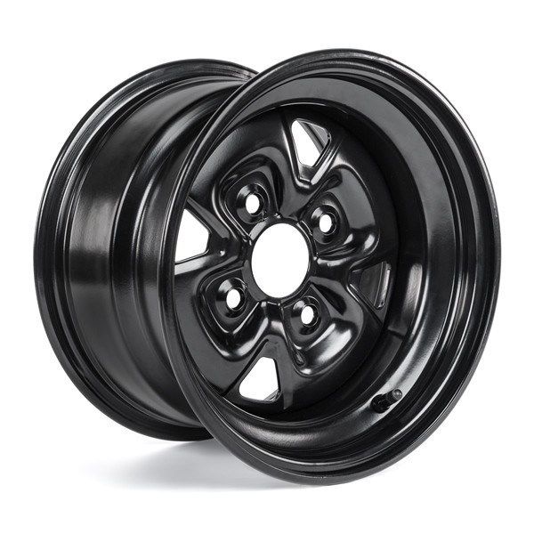 Kimpex Steel Wheel 12x7 - 4/110 - 4+3 - 298013