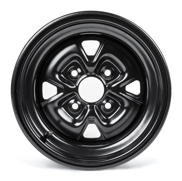 Kimpex Steel Wheel 12x7 - 4/156 - 4+3 - 298017