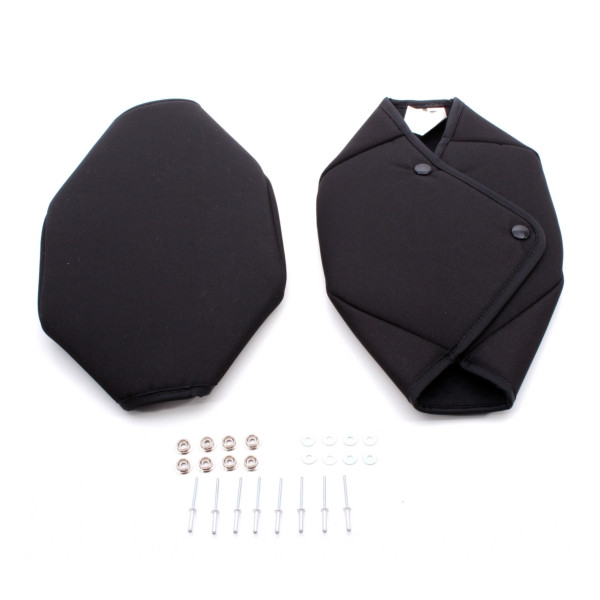 Kimpex Handguard for Cargo and 2-Up Trunk - 058505