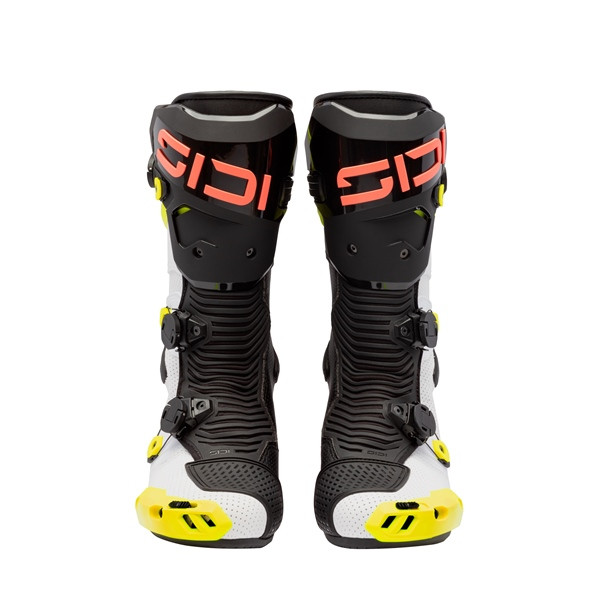 SIDI Mag 2 Air Boots Men - Racing - 9.5 US / 43 EU - 844315
