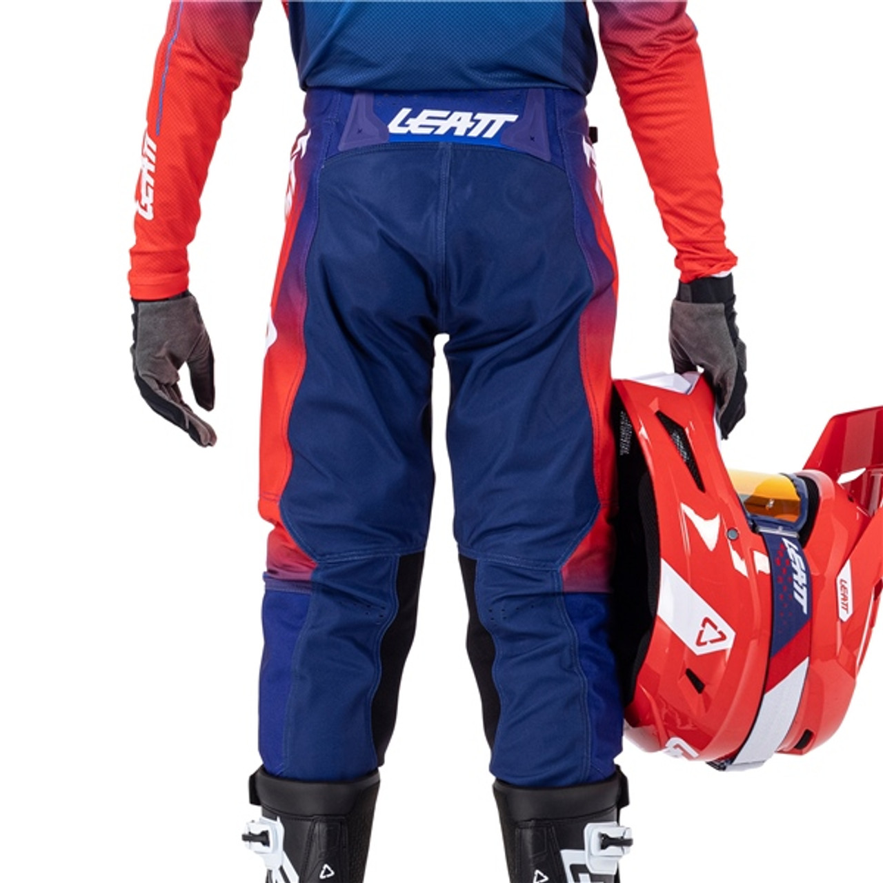 LEATT 4.5 Lite Pant Junior - V26 - 28 - 492685