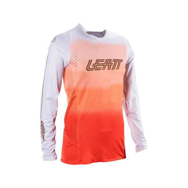 LEATT MX 4.5 Lite Jersey - V26 - Women - XL - 492335