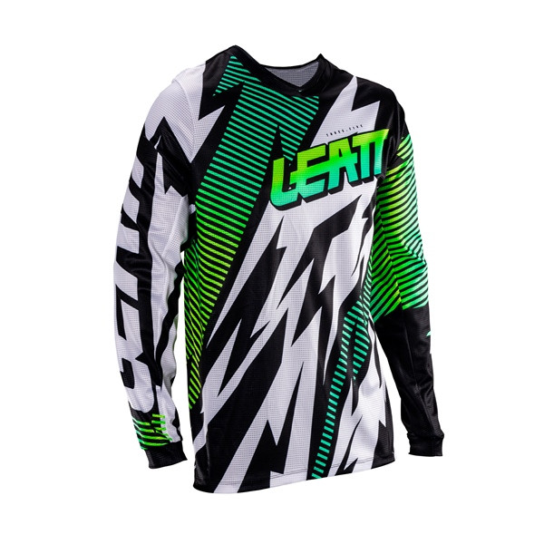 LEATT MX 3.5 Jersey - XL - 492245